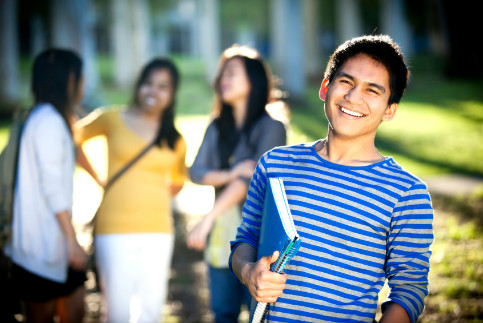 University League Tables: Top UK Universities in 2017